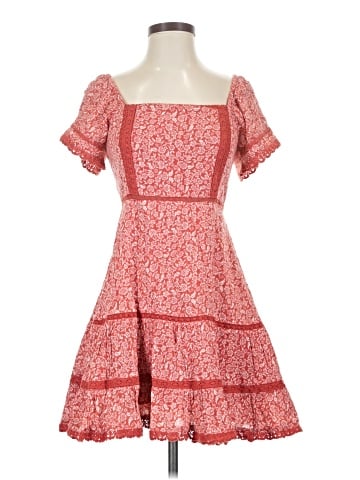 American Eagle Outfitters Cocktail Dress (view 1)