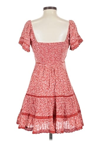 American Eagle Outfitters Cocktail Dress (view 2)