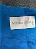 Michelle Stuart Blue Blazer Size 14 - photo 6