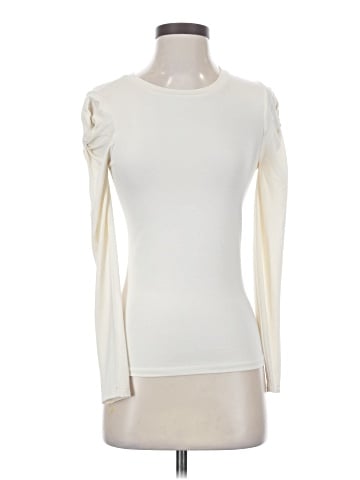 FRAME Long Sleeve T-Shirt (view 1)