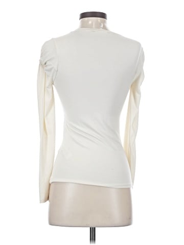 FRAME Long Sleeve T-Shirt (view 2)