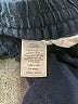Talbots 100% Linen Blue Linen Pants Size 2 (petite) - photo 5
