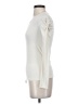 FRAME Ivory Long Sleeve T-Shirt Size XS - photo 5
