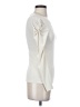 FRAME Ivory Long Sleeve T-Shirt Size XS - photo 4