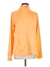 Danskin Now Orange Track Jacket Size XL - photo 1