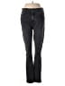 7 For All Mankind Black Jeans Size M (estimated) - photo 1