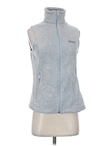Columbia Vest (view 1)