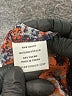 Collective Concepts 100% Polyester Paisley Orange Long Sleeve Blouse Size XL (petite) - photo 8