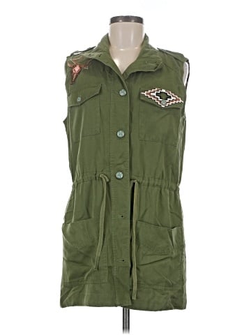Ariat Vest (view 1)
