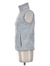 Columbia 100% Polyester Gray Vest Size S - photo 5
