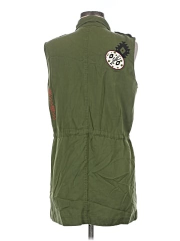 Ariat Vest (view 2)