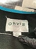 Orvis 100% Cotton Checkered-gingham Gray Jacket Size M - photo 6