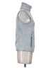 Columbia 100% Polyester Gray Vest Size S - photo 4