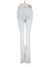 One by One Teaspoon Tie-dye Blue Jeans Size 24 waist - photo 2