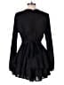 Blue Rain 100% Polyester Black Romper Size XL - photo 2