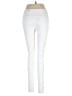 Lululemon Athletica White Active Pants Size 6 - photo 2