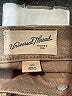 Universal Thread Gray Khakis Size 0 - photo 4
