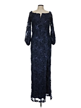 Xscape Cocktail Dress (view 1)