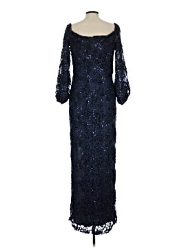 Xscape Cocktail Dress (view 2)