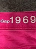 Gap Color Block Pink Jeggings Size 32 waist - photo 7