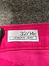 Gap Color Block Pink Jeggings Size 32 waist - photo 8