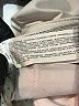 Mango White Casual Pants Size 4 - photo 8