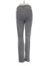 PrAna Chevron-herringbone Gray Jeans Size 4 - photo 2