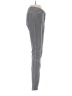 PrAna Chevron-herringbone Gray Jeans Size 4 - photo 4