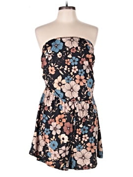 Shein Curve Romper