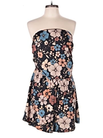 Shein Curve Romper (view 1)