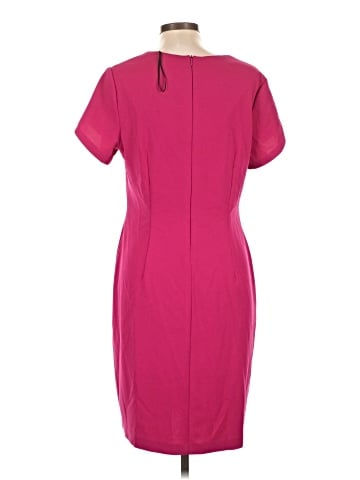 Connected Apparel Cocktail Dress (view 2)