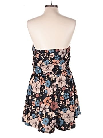 Shein Curve Romper (view 2)