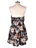 Shein Curve Floral Blue Romper Size 1X - photo 2