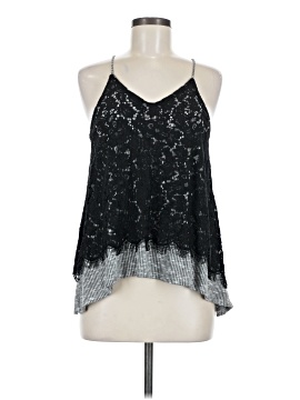 Xhilaration Sleeveless Blouse