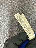 Bozzolo Blue Tank Top Size M - photo 8