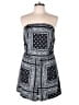 Shein Curve Paisley Gray Romper Size 14 Plus (1) - photo 1