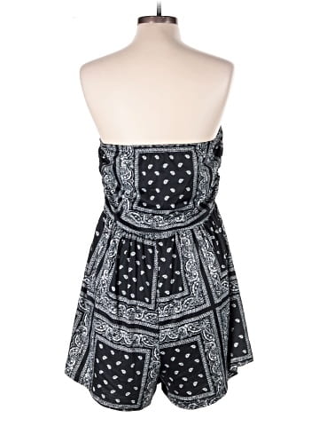 Shein Curve Romper (view 2)
