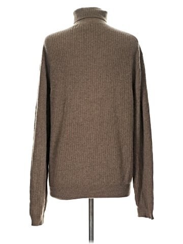 Mark Shale Cashmere Pullover Sweater (view 2)