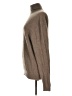 Mark Shale 100% Cashmere Brown Cashmere Pullover Sweater Size L - photo 5