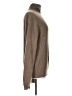 Mark Shale 100% Cashmere Brown Cashmere Pullover Sweater Size L - photo 4