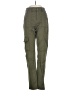 Ci Sono Green Cargo Pants Size 5 - photo 1