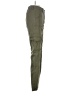 Ci Sono Green Cargo Pants Size 5 - photo 4