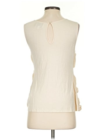 Baraschi Sleeveless Blouse (view 2)