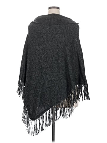 Karen Scott Poncho (view 2)