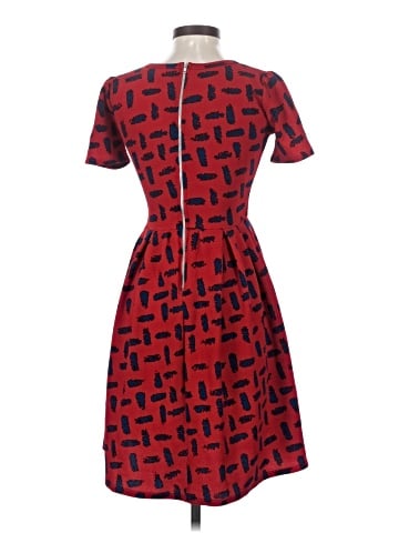 Lularoe Casual Dress (view 2)