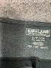 KIRKLAND Signature Solid Black Active Pants Size S (tall) - photo 7