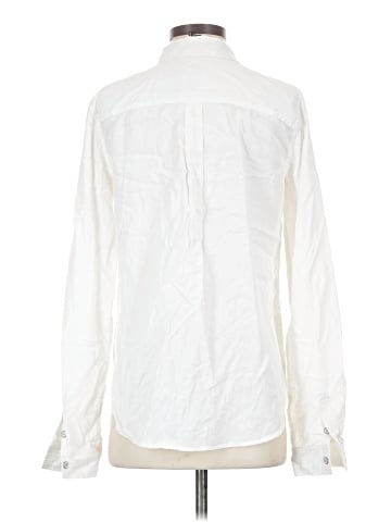 Paige Long Sleeve Button-Down Shirt (view 2)