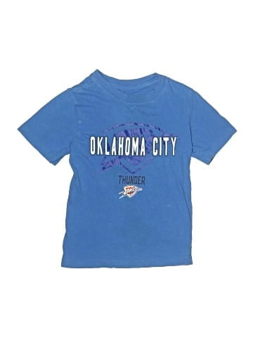 NBA Short Sleeve T-Shirt (view 1)