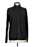 Danskin Now Black Track Jacket Size 12 - 14 - photo 1
