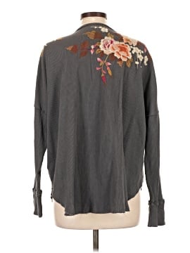 Johnny Was Pullover Sweater (view 2)